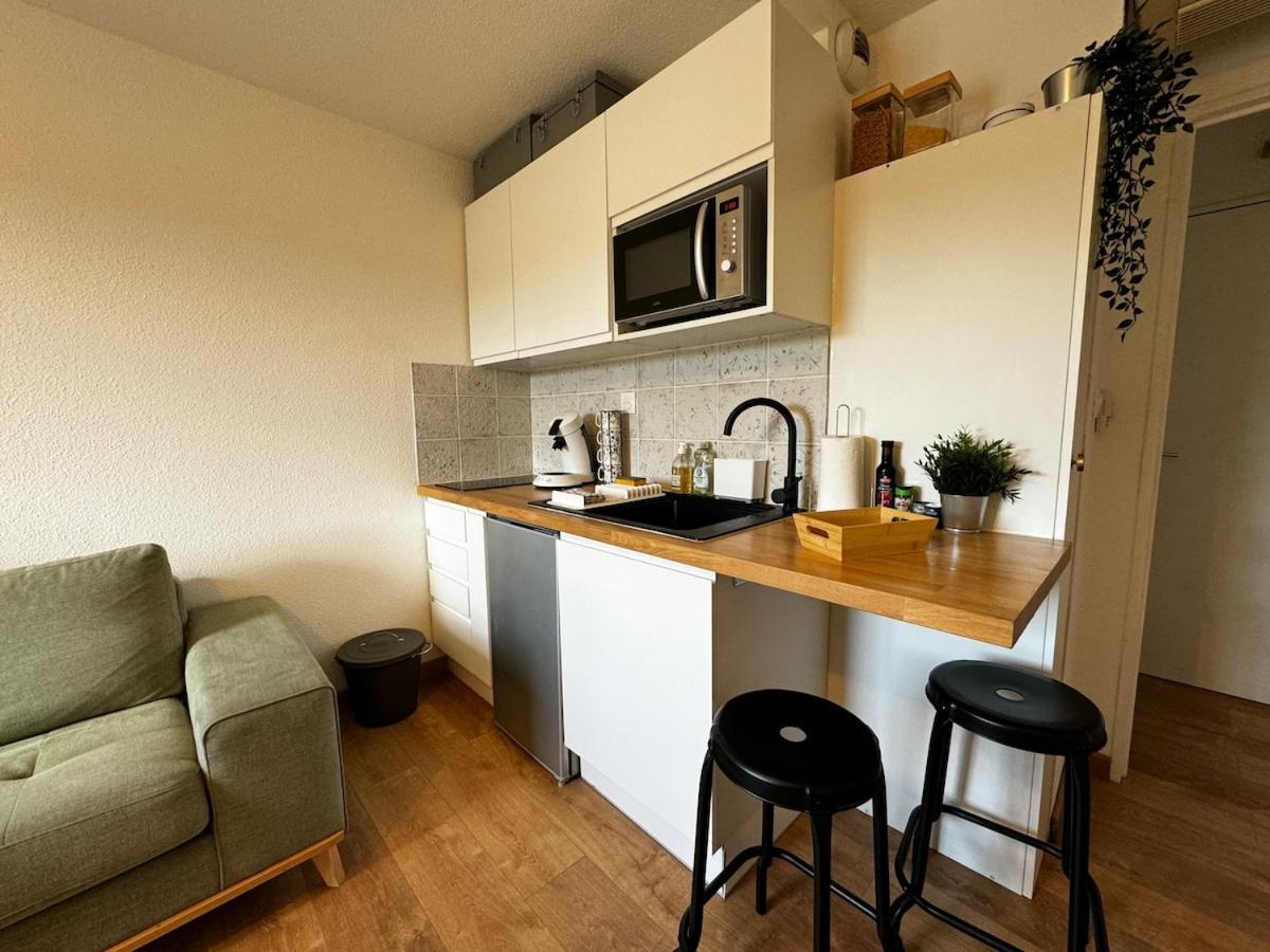Le Studio De Lea Avignon Exteriér fotografie