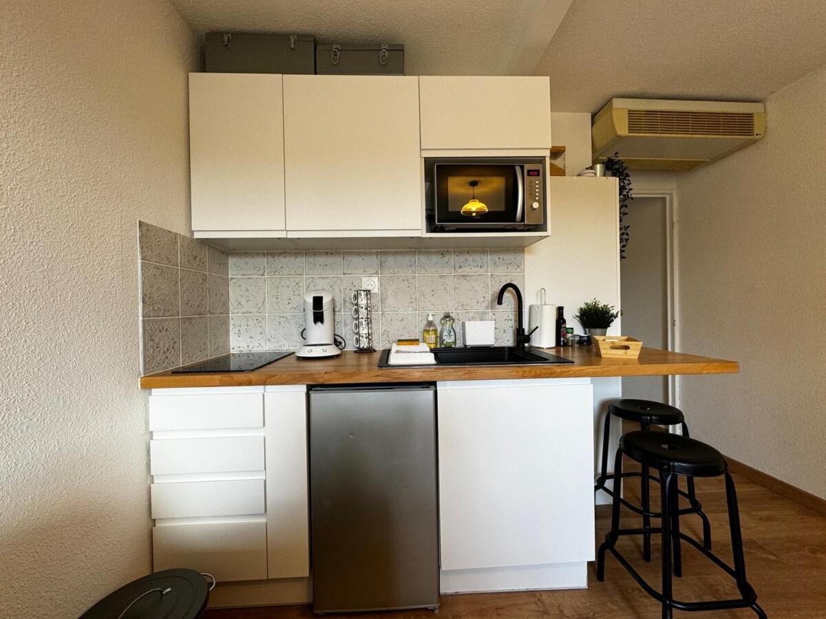 Le Studio De Lea Avignon Exteriér fotografie